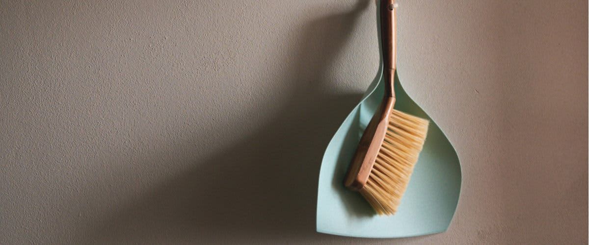 Környezetbarát takarítás