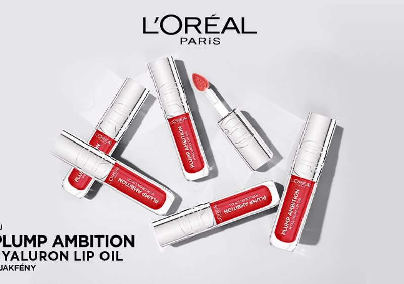 L'oreal