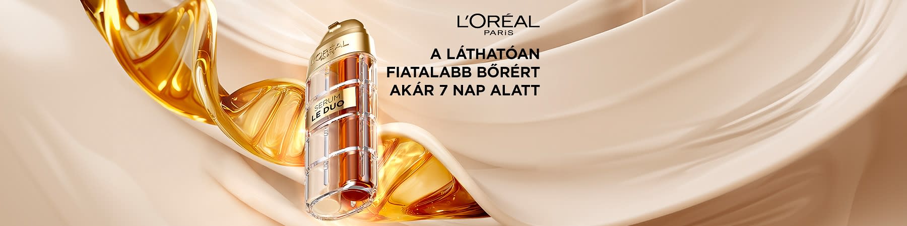 L'oreal