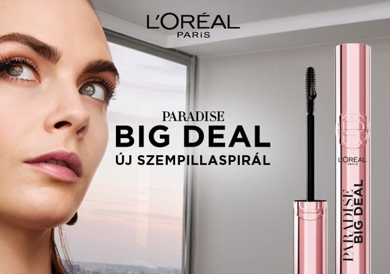 L'oreal