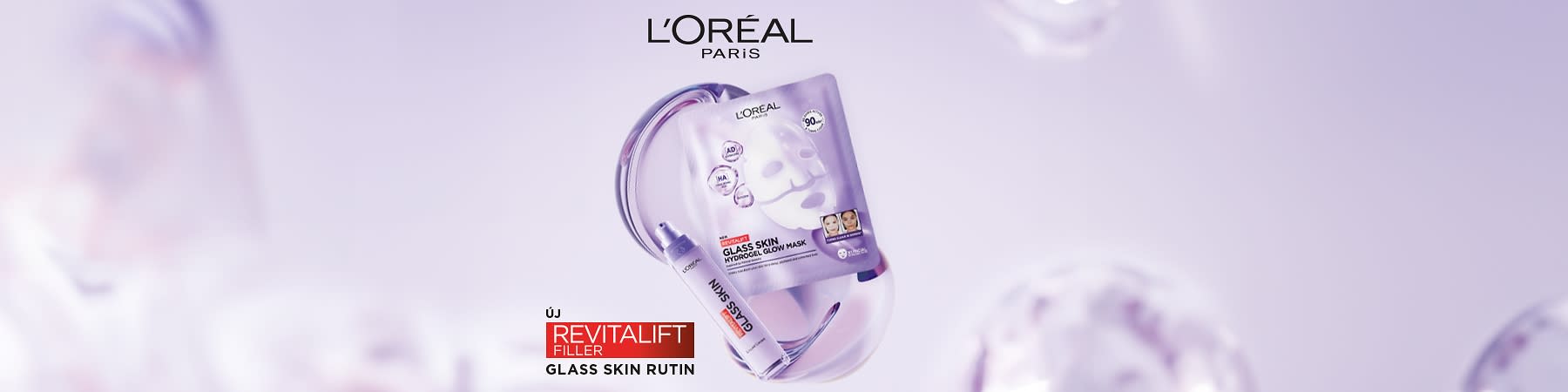 L'oreal