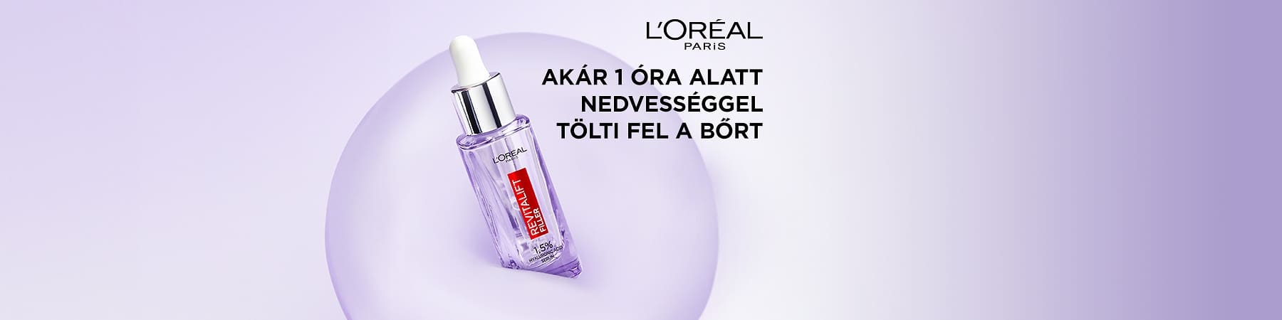 L'oreal