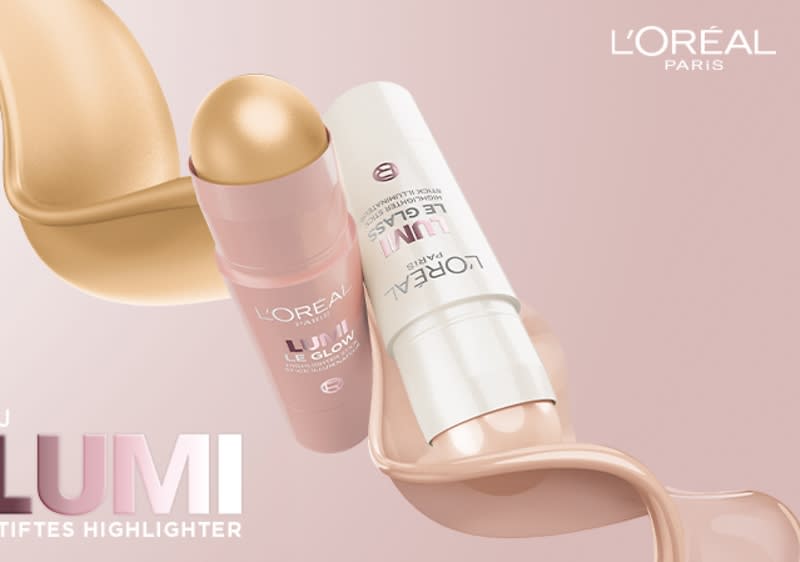 L'oreal