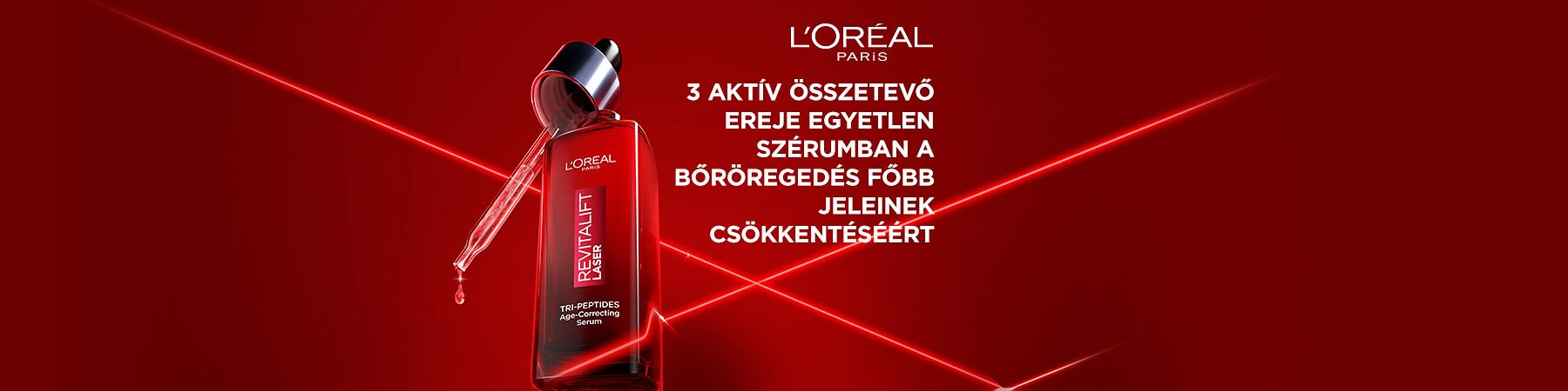 L'oreal