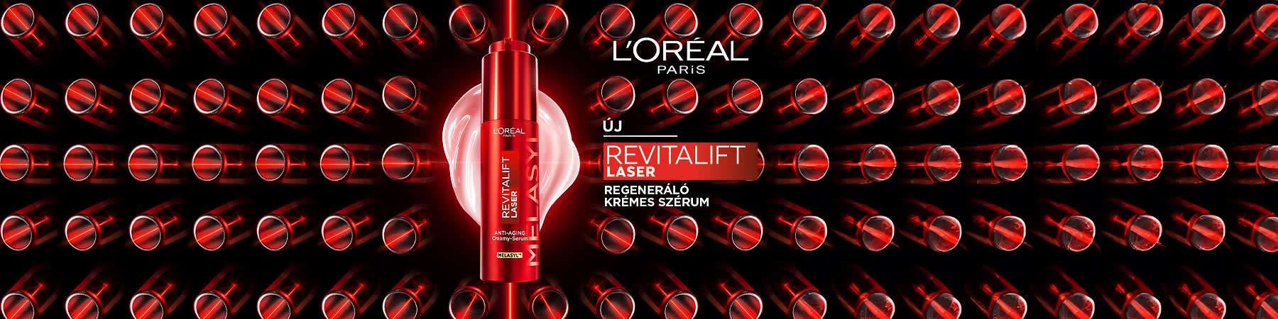 L'oreal