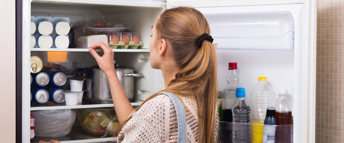 Hosszabbítsuk meg háztartási gépeink élettartamát!