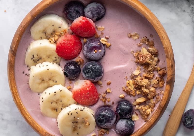 Bowl receptek a hét minden napjára