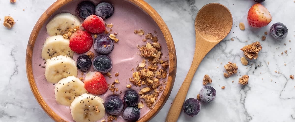 Bowl receptek a hét minden napjára