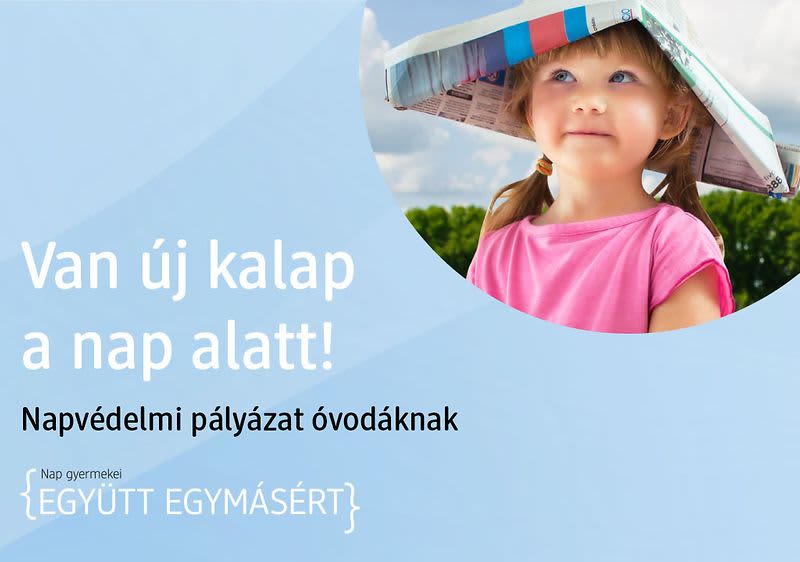 nap gyermekei