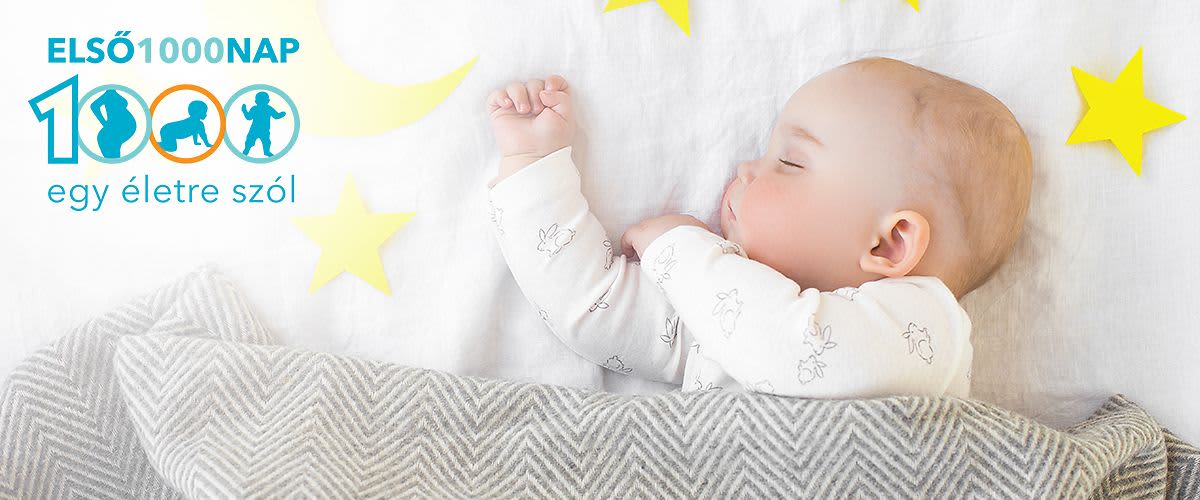 Az alvás fontossága