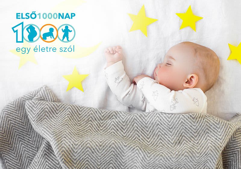 Az alvás fontossága