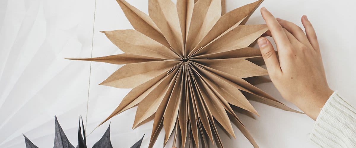 Csillagok készítése