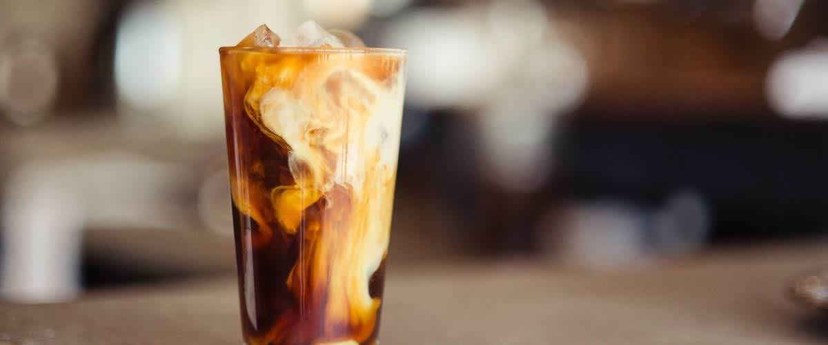 Jegeskávé másképp