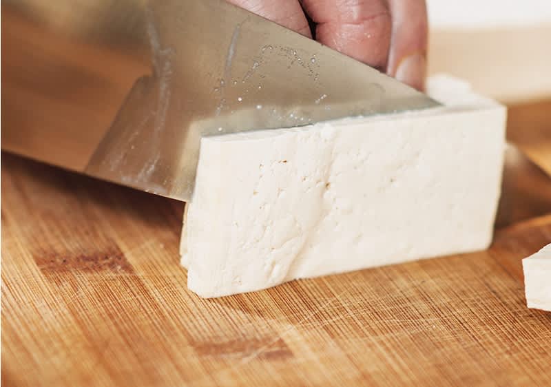 A tofu elkészítésének titka