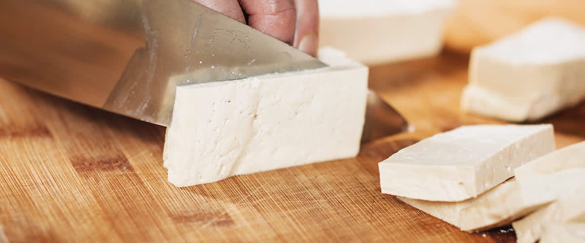 A tofu elkészítésének titka