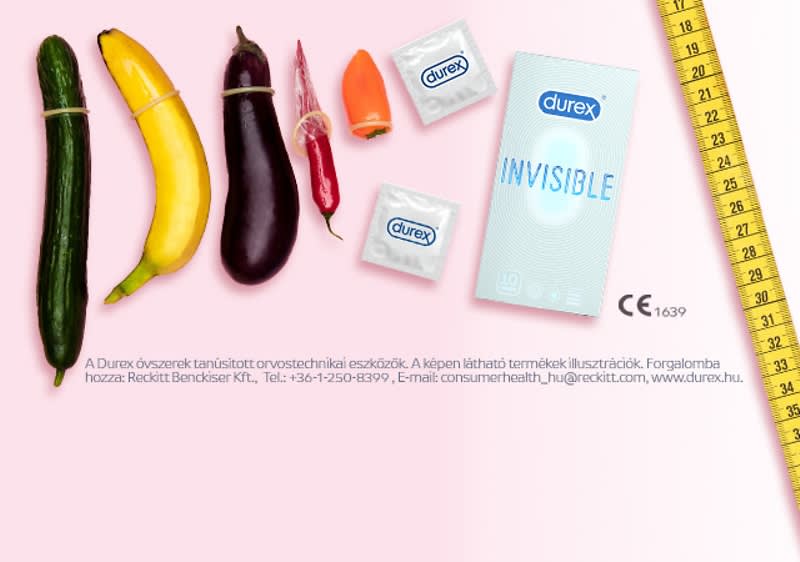 durex