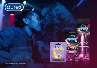 durex