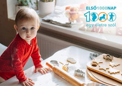 Első 1000 nap