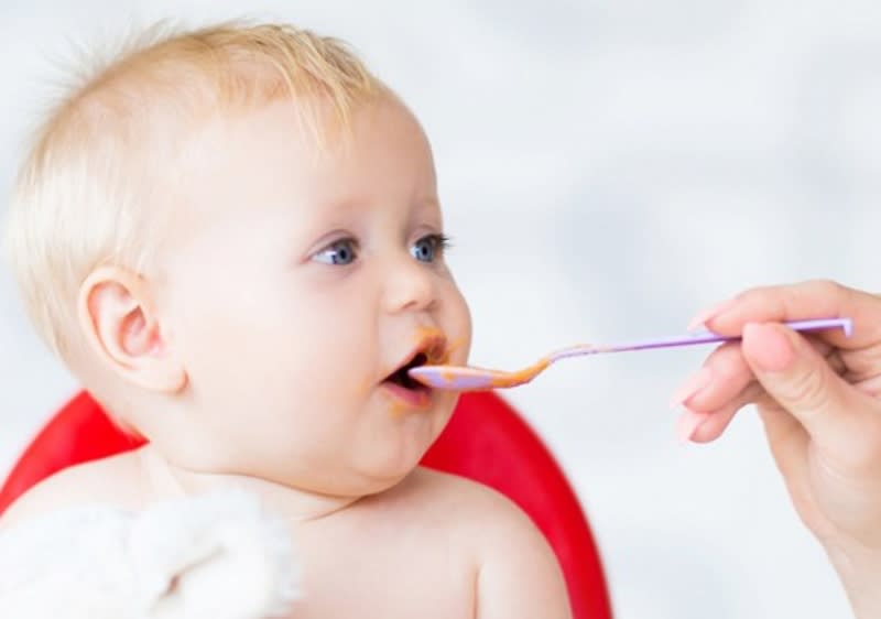 Olajok bébiételek elkészítéséhez 