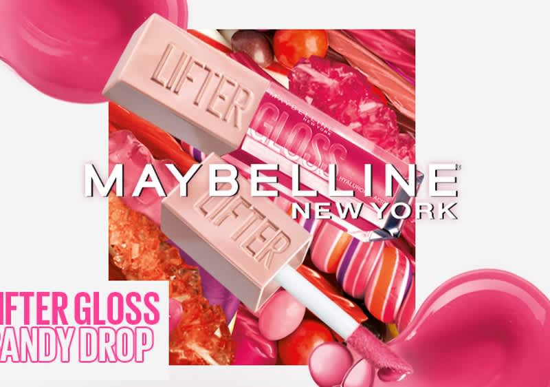 Maybelline 