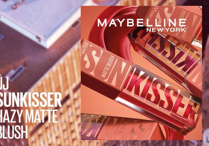 Maybelline 