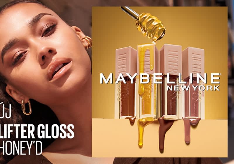 Maybelline 