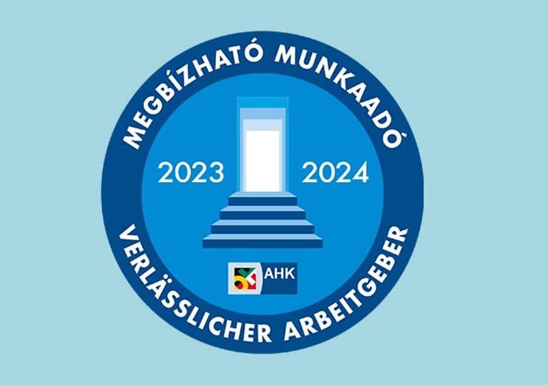 Díjak