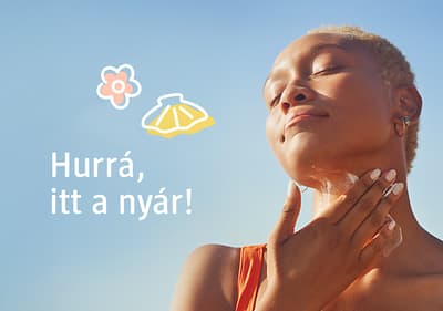 Nyár-pakolólista