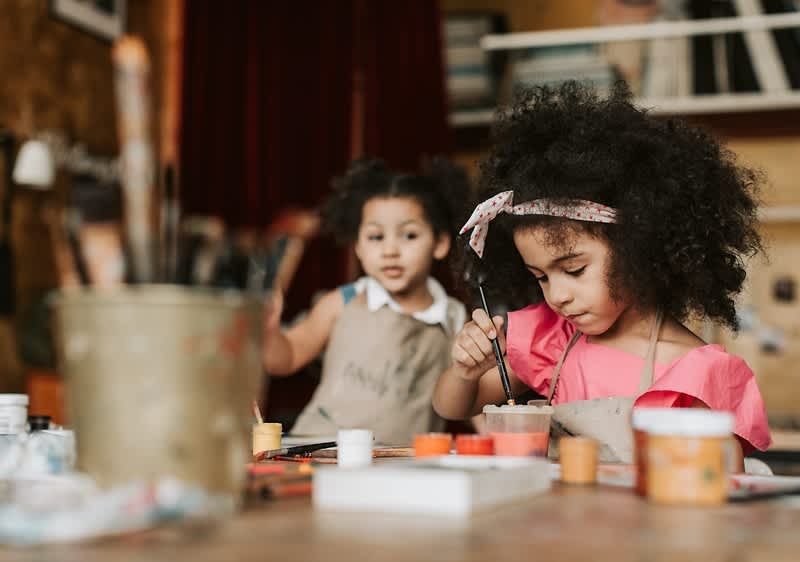 Kézműveskedés fenntarthatóan