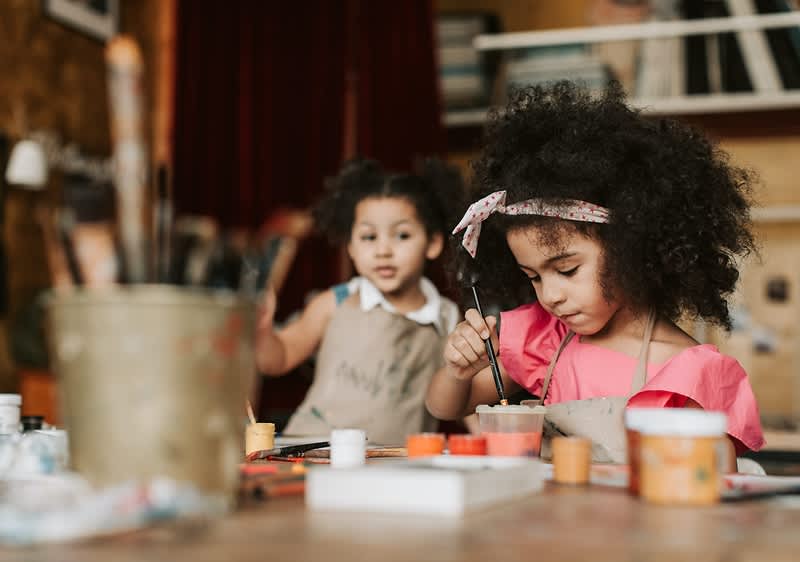 Kézműveskedés fenntarthatóan