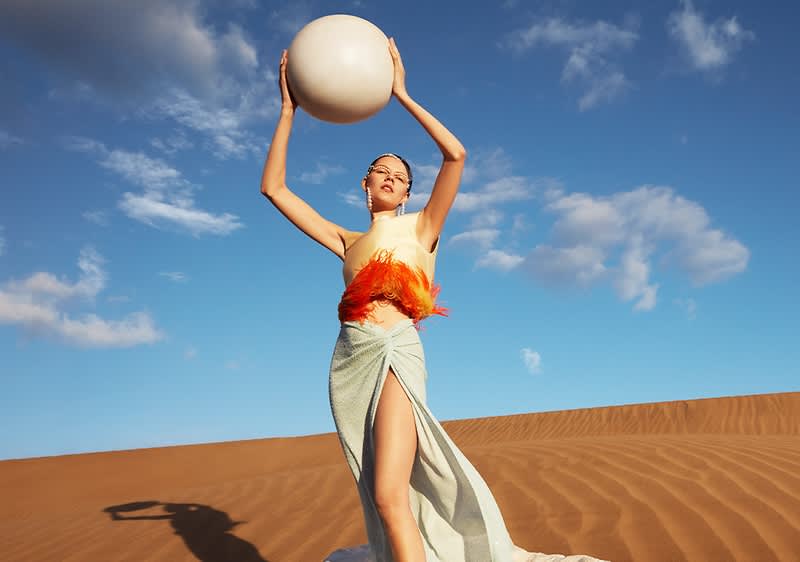 Fényvédő ápolás testünk számára