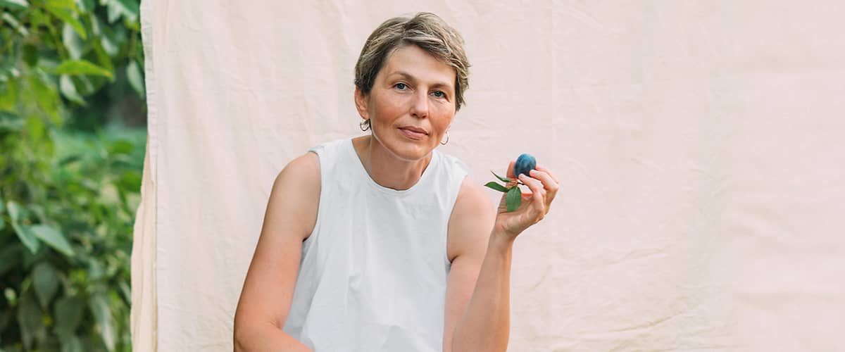 Étrend a változókorban