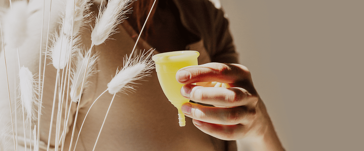 Menstruációs kehely