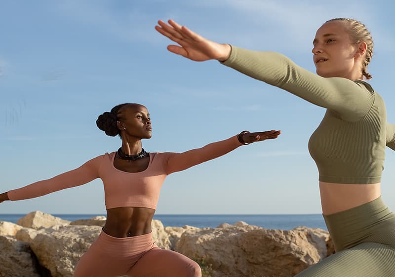 Sportolás menstruáció alatt 