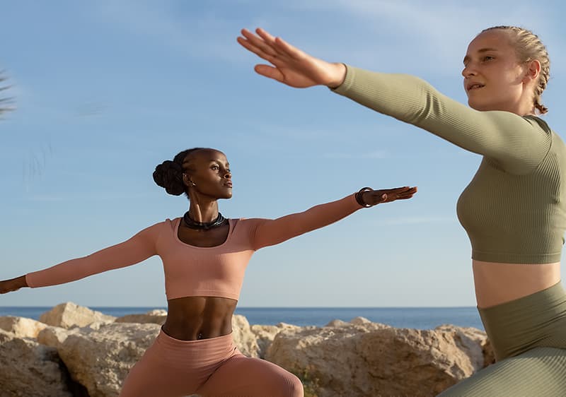 Sportolás menstruáció alatt