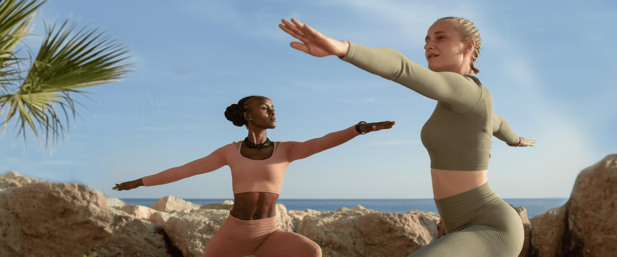 Sportolás menstruáció alatt 