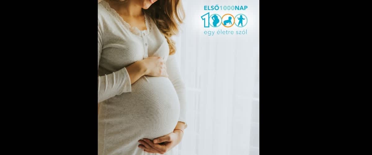 Első 1000 nap