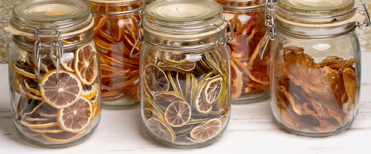 Ínycsiklandó kreációk aszalt gyümölcsökkel