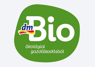 dmBio logó