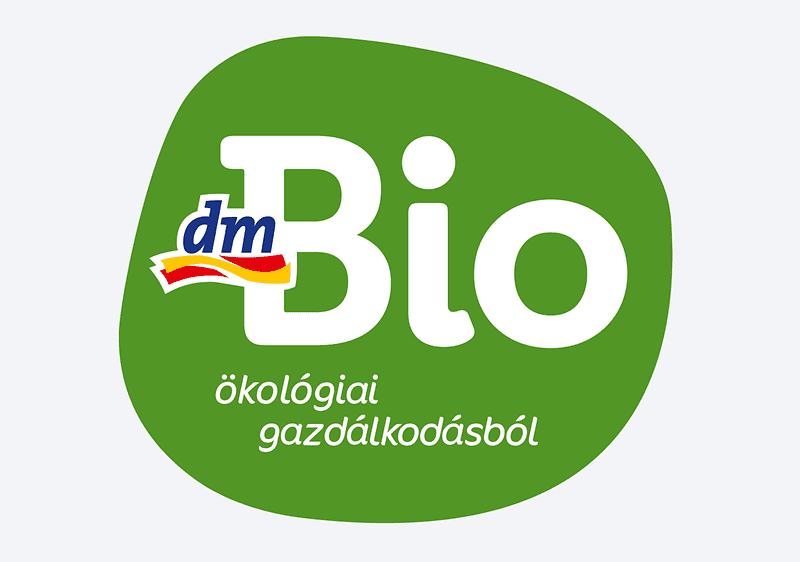 dmBio logó