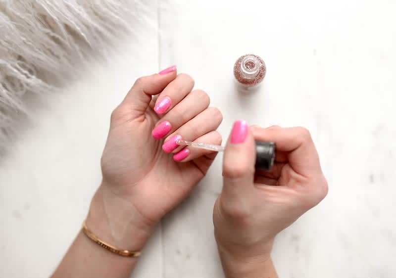 A körömtrend, amellyel garantált lesz a ragyogó megjelenés 