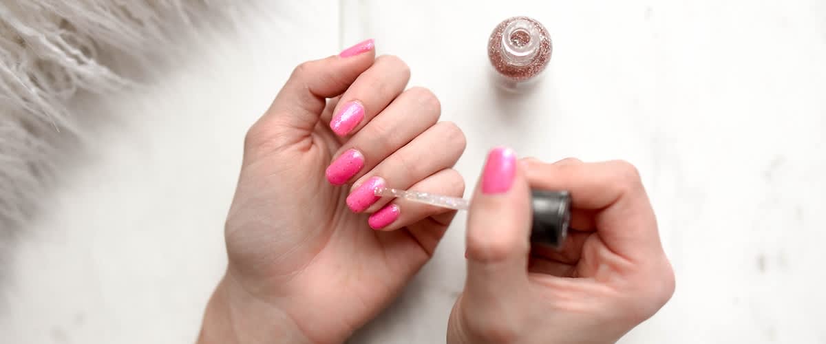 A körömtrend, amellyel garantált lesz a ragyogó megjelenés 
