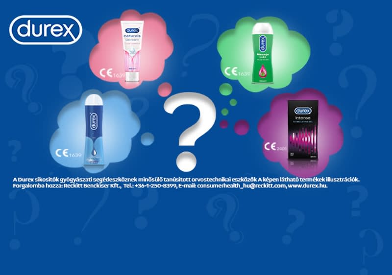 Durex