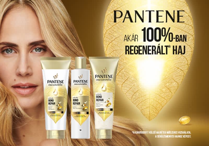pantene