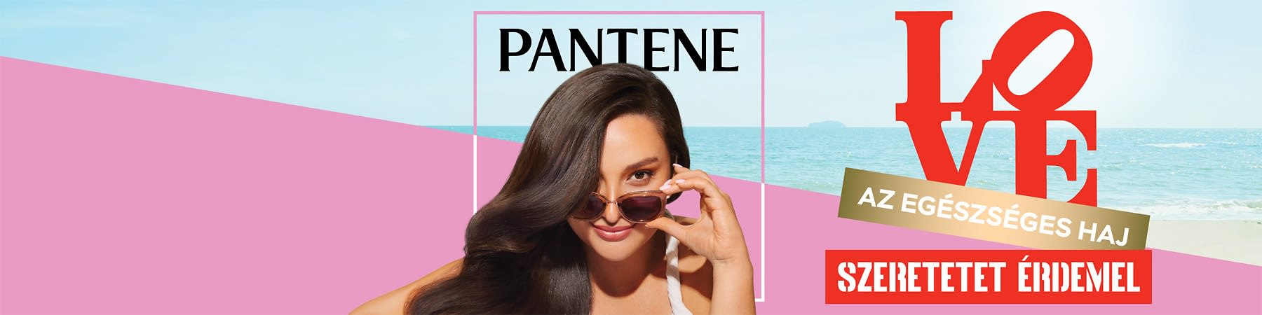 pantene
