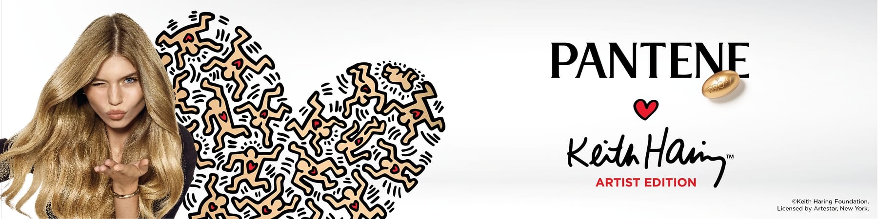 pantene