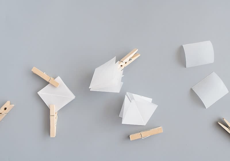 Készítsen karácsonyi dekorációt saját kezűleg