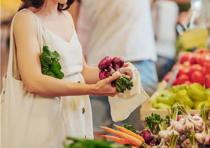 Kerüljük a műanyagot