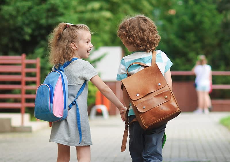 Ajándékok iskolakezdésre