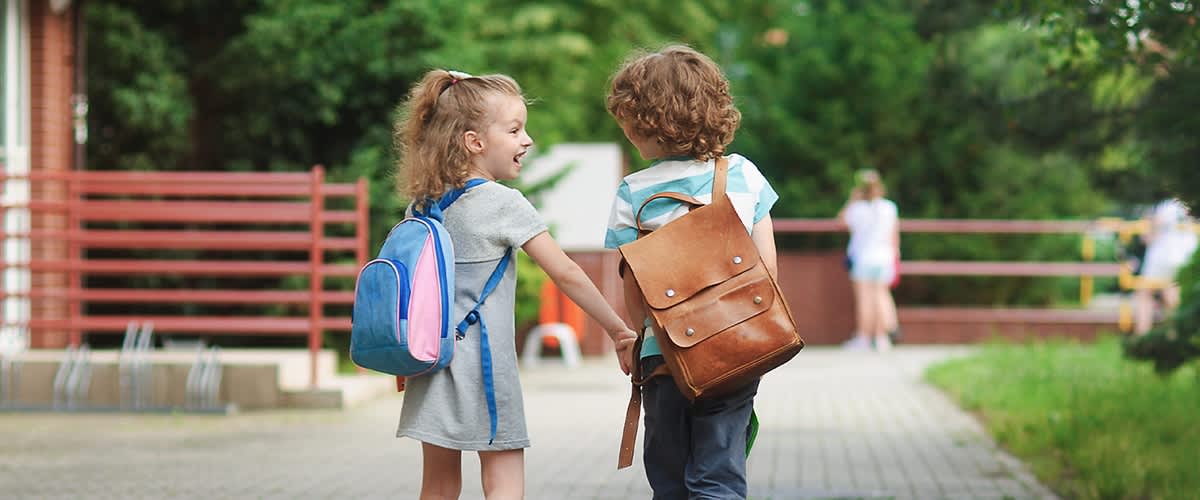 Ajándékok iskolakezdésre 